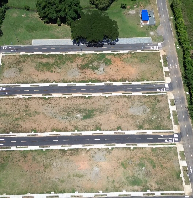 Forestal Garden - Constructora Sucol